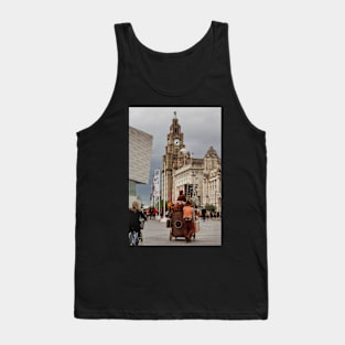 Liverpool 2019 Tank Top